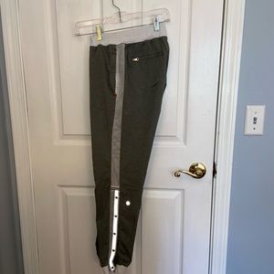 Lululemon Joggers - Grey Sz 6